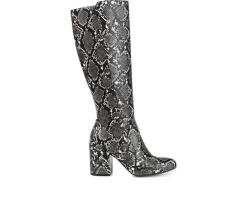 Women's Journee Collection Tavia Knee High Boots