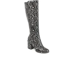Women's Journee Collection Tavia Knee High Boots