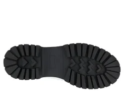 Women's Journee Collection Kamie Chunky Mary Janes