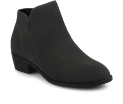 Women's Journee Collection Solarah Booties