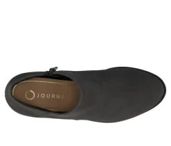 Women's Journee Collection Solarah Booties