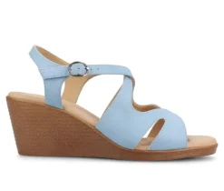 Women's Journee Collection Kedzie II Wedges