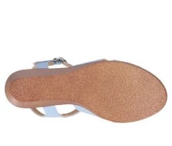 Women's Journee Collection Kedzie II Wedges