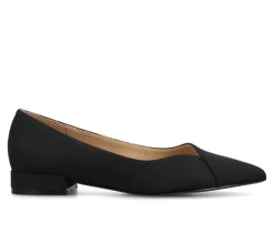 Women's Journee Collection Carmin Flats