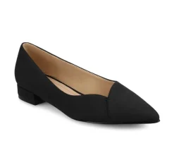 Women's Journee Collection Carmin Flats