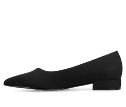 Women's Journee Collection Carmin Flats