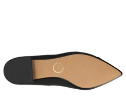 Women's Journee Collection Carmin Flats