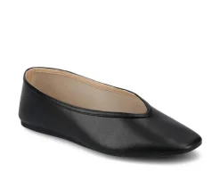 Women's Journee Collection Fortune Flats