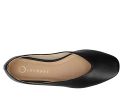 Women's Journee Collection Fortune Flats