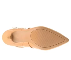 Women's Journee Collection Kaavia Knee High Boots