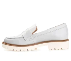 Women's Journee Collection Kenly Lugged Loafers