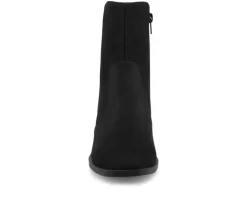 Women's Journee Collection Renna Booties