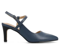 Women's Journee Collection Scipio Pumps