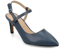 Women's Journee Collection Scipio Pumps