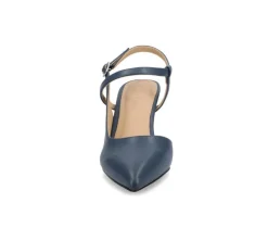 Women's Journee Collection Scipio Pumps