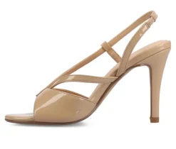 Women's Journee Collection Varra Dress Sandals