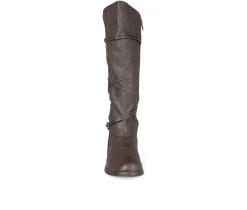 Women's Journee Collection Harley Extra Wide Calf Knee High Boots