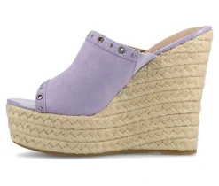 Women's Journee Collection Yari Wedges