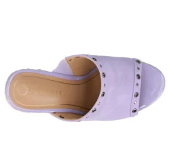 Women's Journee Collection Yari Wedges