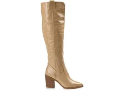 Women's Journee Collection Therese Over-The-Knee Boots