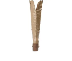 Women's Journee Collection Therese Over-The-Knee Boots