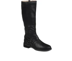Women's Journee Collection Meg Knee High Boots