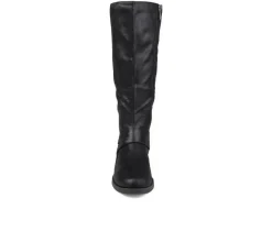 Women's Journee Collection Meg Knee High Boots
