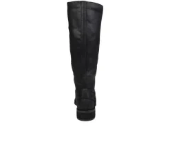 Women's Journee Collection Meg Knee High Boots