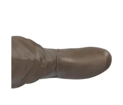 Women's Journee Collection Jayne Knee High Boots