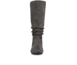 Women's Journee Collection Jayne Knee High Boots