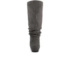 Women's Journee Collection Jayne Knee High Boots