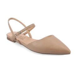 Women's Journee Collection Martine Mule Flats
