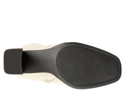 Women's Journee Collection Karima Wide Calf Knee High Boots