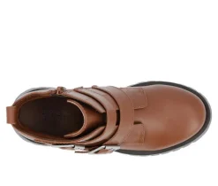 Women's Journee Collection Maebry Booties