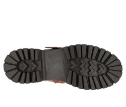 Women's Journee Collection Maebry Booties