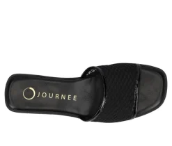 Women's Journee Collection Breckley Sandals