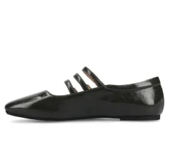Women's Journee Collection Darlin Mary Jane Flats