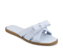 Women's Journee Collection Prylin Sandals