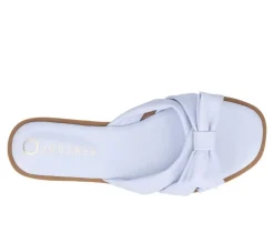 Women's Journee Collection Prylin Sandals