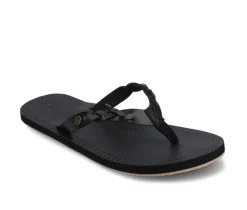 Women's Journee Collection Tomi Flip-Flops