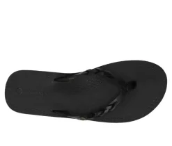 Women's Journee Collection Tomi Flip-Flops