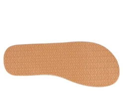 Women's Journee Collection Tomi Flip-Flops