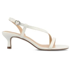 Women's Journee Collection Jemry Dress Sandals