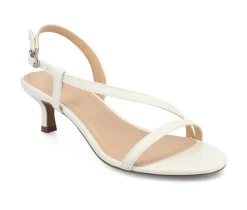 Women's Journee Collection Jemry Dress Sandals
