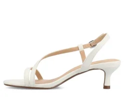 Women's Journee Collection Jemry Dress Sandals