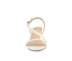 Women's Journee Collection Jemry Dress Sandals