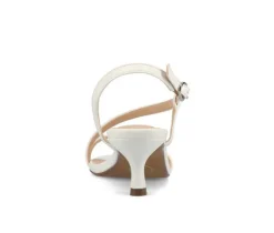 Women's Journee Collection Jemry Dress Sandals