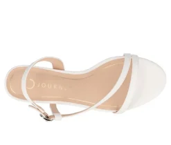Women's Journee Collection Jemry Dress Sandals