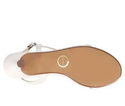 Women's Journee Collection Jemry Dress Sandals