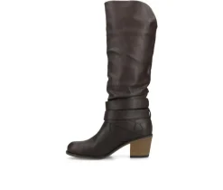 Women's Journee Collection Late Knee High Boots